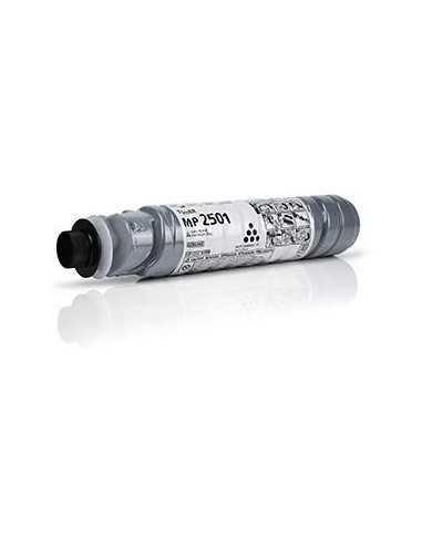 Toner Compa for Ricoh Aficio MP2001SP,MP2501SP-9K841769