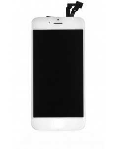 Display LCD Originale LG AAA+ per iPhone 6 Bianco