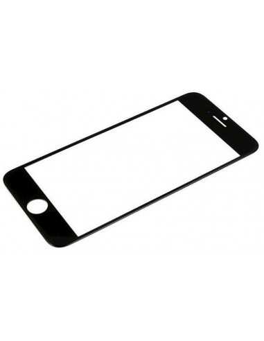 Vetro Touch Screen per iPhone 6 Nero