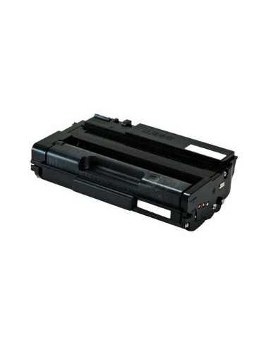 Toner compa Lanier Ricoh SP 370,377S-6.4K408162/TYPESP377XE