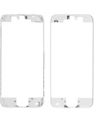 Frame Intermedio per iPhone 6 Bianco