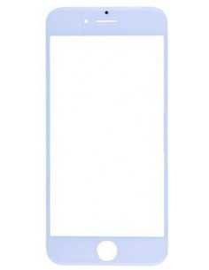 Vetro Touch Screen per iPhone 6 Plus Bianco