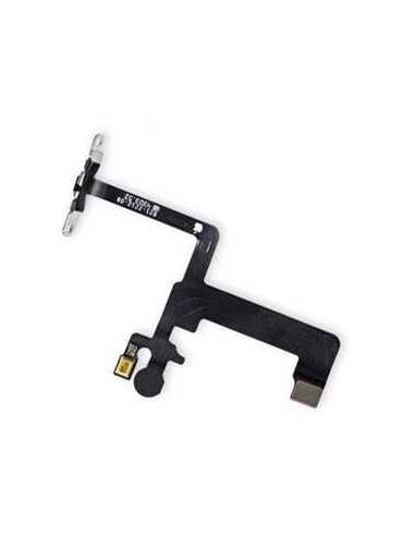 Pulsante Power Switch On/Off Flex Cable For iPhone 6 Plus