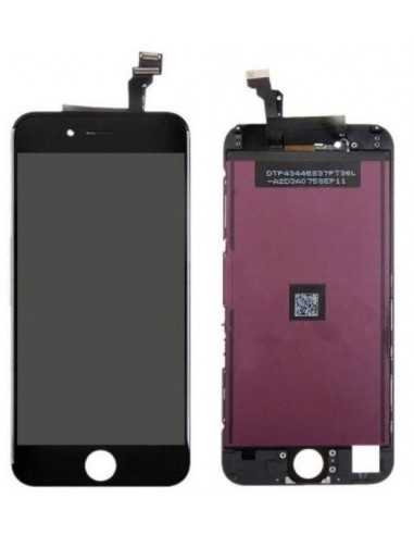 Lcd AA+ OEM Assemblato Alta Luminosita IPhone 6 Plus Nero