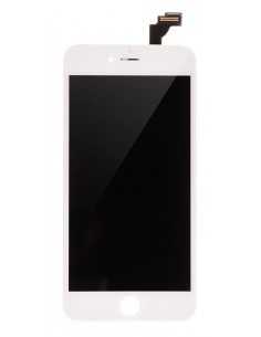 Display per iPhone 6 Plus, Selezione Premium, Bianco