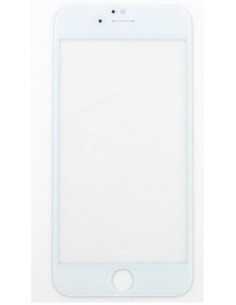 Vetro Touch per iPhone 6S Bianco