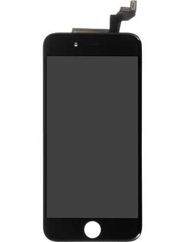Display LCD Assemblato Grado AAA+ OEM per iPhone 6S Nero