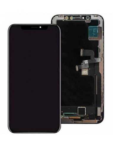 LCD + Touch + Vetro Originale LG Per iPhone Xs