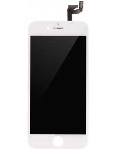 Display per iPhone 6S, Selezione Master, Bianco