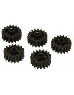 5xFuser Gear 18T M630,M604,M606,M601,M603RU7-0297-000