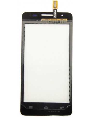 Touch per Huawei Ascend G510 G520 G525 U8951 T8951 Nero