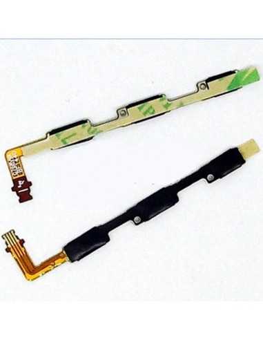 ON/OFF E VOLUME FLEX CABLE PER HUAWEI G7 C199