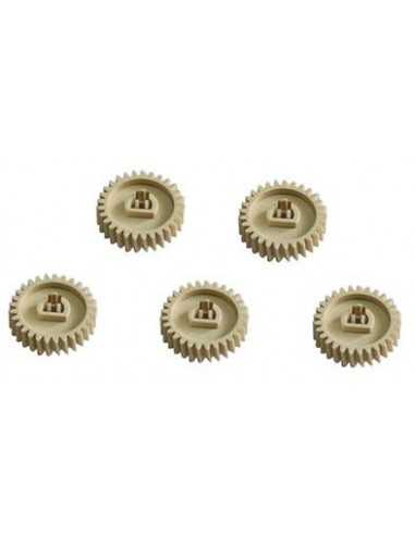 5xLower Roller Gear 29T P3015,3005RU7-0028-000RU5-0964-000