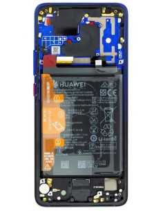 Huawei Mate 20 PRO LCD Display Twilight Service Pack