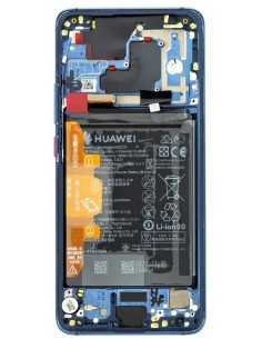 Huawei Mate 20 PRO LCD Display Blu Service Pack