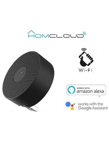 Buzzer-Cicalino wireless wi-fi