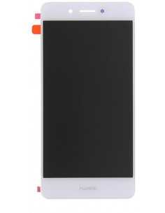 Lcd Huawei Nova Smart LCD + Touch Bianco