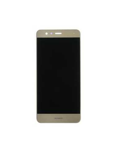 Huawei P10 Lite LCD Display + Touch Originale Gold