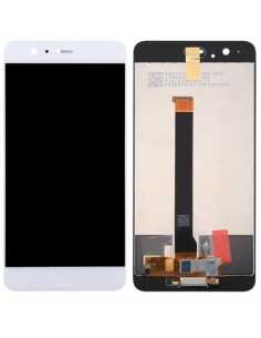 Huawei Originale P10 Plus LCD Display + Touch Bianco - Oro