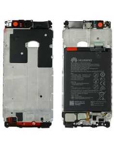 Frame e Batteria per Huawei P10 Plus VKY-L29 02351EAT