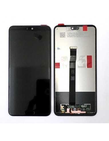 Lcd Originale Huawei P20 Emily Lcd Service Pack