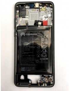 Huawei P20 (Emily) Originale Frame nero e Batteria 02351WKJ