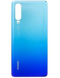 Cover posteriore per Huawei P30 Aurora Blue