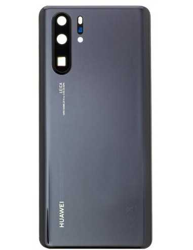 Cover posteriore per Huawei P30 Pro Service Pack Nera