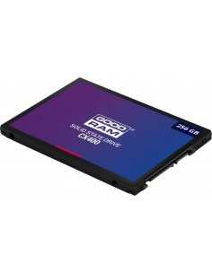 SSD GOODRAM CX400 256GB SATA III 2,5 - retail box