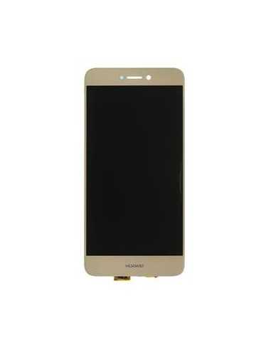 Huawei P8/P9 Lite 2017 LCD Display + Touch Originale Gold