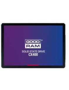 SSD Goodram CX400 128GB SATA III 2,5 - retail box