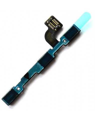 ON/OFF E VOLUME FLEX CABLE PER HUAWEI P9