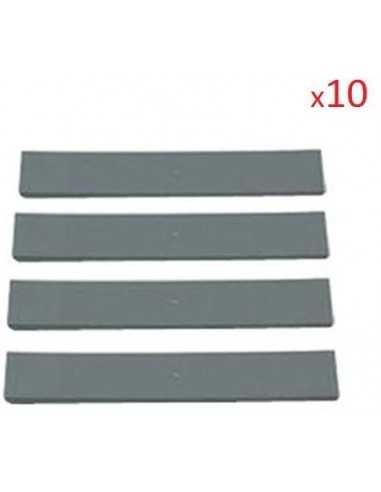 10XSeparation Pad Tire ML1710,1510,SCX4216,4016JC73-00140A