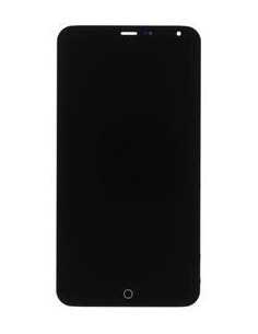 Meizu MX4 LCD Display + Touch Unit Black