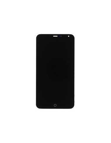 Meizu MX4 LCD Display + Touch Unit Black