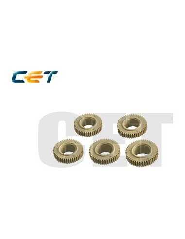 5xUpper Roller Gear 45T,4828,2851,4725,3220,3210JC66-01254A