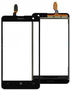 Touch Screen Nokia lumia 625