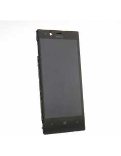 Lcd Assemblato con Frame per Nokia Lumia 720