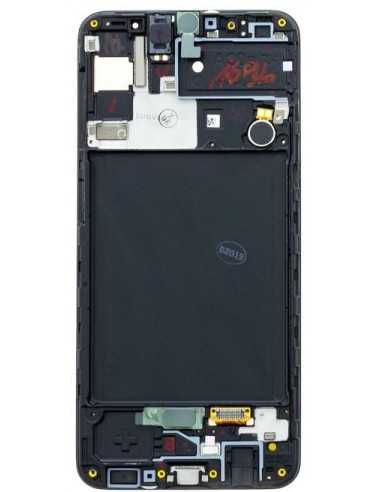 LCD Originale GH82-21190A Samsung A307 Galaxy A30s Nero
