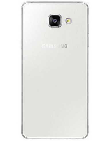 Coperchio posteriore Originale Samsung A5 2016 White