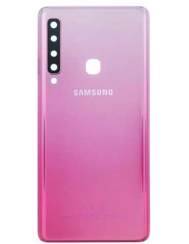 Samsung A920 Galaxy A9 2018 Cover Batteria Pink Service Pack