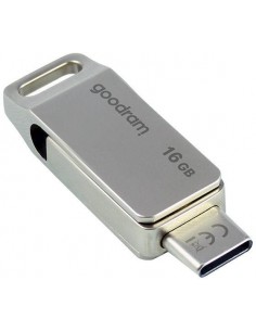 GoodRAM DUALDRIVE OTG 16GB USB 3.2 + type C