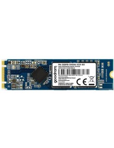 SSD S400U SATA III M.2 2280 - 480GB