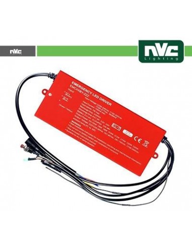 Kit Emergenza 6w 3ore per pannello 60x60 COD: NVP6X6-40W4UGR