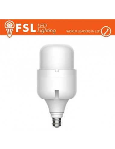 Lampada 80W - Ø110*230 160° E27