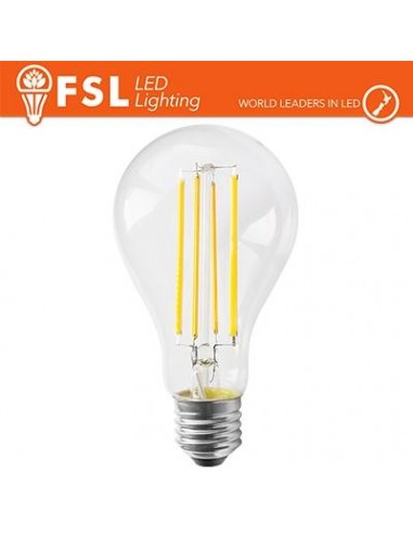 Lampada Filamento Goccia - 14W 2700K E27