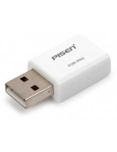 Adattatore USB Con Identificazione Carica IPAD Versione II