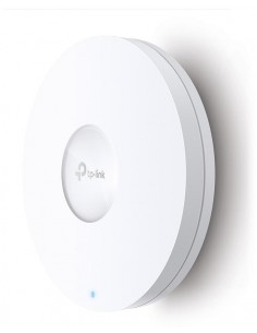 Access Point Indoor Gigabit Wi-Fi 6 AX1800 - Tp-link EAP610