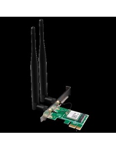 Scheda PCI Express wireless antenne 5dbi dualband AC1200 E12