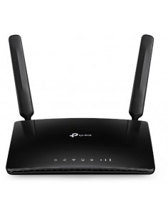 Router WiFi N300 4G LTE telefonia VoLTE VoIP TL-MR6500v